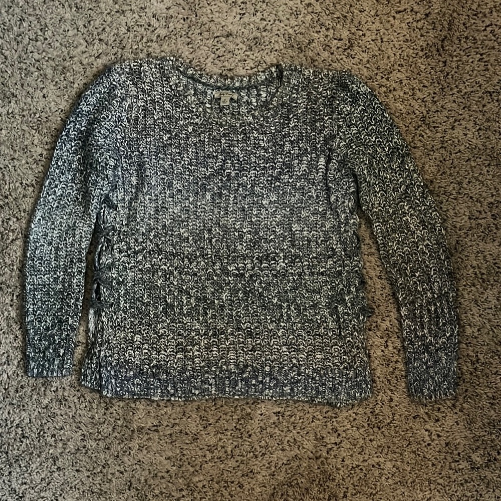 Lucky Brand Sweater